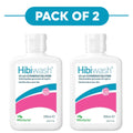 Soluzione Cutanea Hibiwash® 4% | Clorexidina Gluconato 40 mg/ml | 250 ml