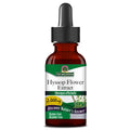 Estratto liquido analcolico di Fiore di Issopo Nature's Answer - 30ml
