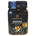 Black Label Miele di Manuka MGS12+ 500g (MGO 400)