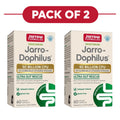 Jarrow Formulas Jarro-Dophilus 50 miliardi CFU - 60 capsule vegetali