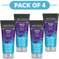John Frieda Frizz Ease Dream Curls Sulphate Free Shampoo 75ml Pack of 4