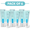 Kurin Fluoride Free Natural Peppermint Toothpaste 100ml Pack of 6