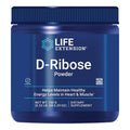 Life Extension Polvere di D-Ribosio - 150g