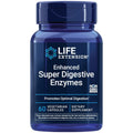 Life Extension Enzimi Digestivi Super Blend a Base Vegetale - 60 Capsule Veg