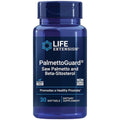 Life Extension PalmettoGuard Saw Palmetto Beta-Sitosterol 30 Softgels