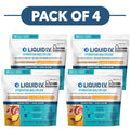 Liquid I.V. Hydration Multiplier Confezione Varietà Senza Zucchero 30 x 10g
