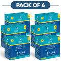 Liquid I.V. Hydration Multiplier – Limone e Lime, Mix di Elettroliti, 30 Bastoncini da 16g
