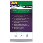 Nature’s Answer Herbal Blend Food Supplement - 90 Capsules