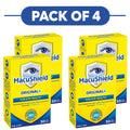 Capsule MacuShield Original+ con Luteina e Vitamina B2