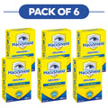 Capsule MacuShield Original+ con Luteina e Vitamina B2