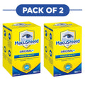 Capsule MacuShield Original+ con Luteina e Vitamina B2