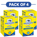 Capsule MacuShield Original+ con Luteina e Vitamina B2