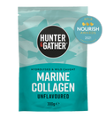 Hunter & Gather® Marine Collagen – Unflavoured Powder (300g)