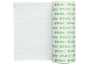 Mefix Medical Adhesive Soft Cloth Tape Roll, 15 cm x 10 m, wide format on white background.