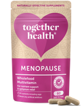 Together Health Multivitaminico Donna con Ashwagandha & Salvia - 60 Capsule