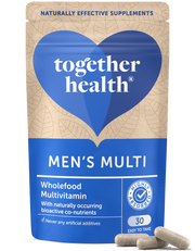 together health men's multi