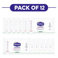 Milton Plant-Based Baby Antibacterial Surface Wipes 30 Wipes Pack of 12