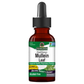 Nature’s Answer Estratto di Foglia di Verbasco Liquido Senza Alcol - 30ml
