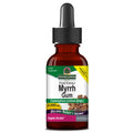 Estratto Liquido di Resina di Mirra Nature's Answer - 30ml