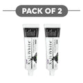 NOW Solutions Dentifricio gel al carbone Xyliwhite menta - 181g