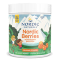 Nordic Naturals Nordic Berries - Multivitaminico per Bambini Gummies - 10 Nutrienti Età 3+