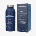 Natroceutics Omega-3 Pure & Wild – 60 Capsules