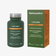 Natroceutics Curcumin Fortified – 60 Capsules