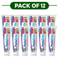 Dentifricio Nature's Answer PerioBright Kids al Gusto Fragola - 113,4g