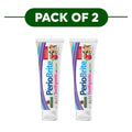 Dentifricio Nature's Answer PerioBright Kids al Gusto Fragola - 113,4g