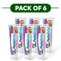 Dentifricio Nature's Answer PerioBright Kids al Gusto Fragola - 113,4g