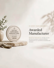 Nordic Omega Bovine Pure Natural Collagen Flavour Sugar Free Powder 300g Awarded Manufacturer