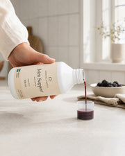 Nordic Omega Joint Support Liquid Collagen Sugar Free Berry Flavour 500ml liquid supplement