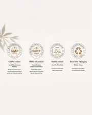 Nordic Omega Marine Collagen 15 Sugar Free Natural Apple Flavour 500ml HACCCP Certified & Halal Certified