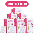 Tisana alla Camomilla e Radice di Valeriana - 20 Bustine Biodegradabili - 40g