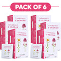 Tisana alla Camomilla e Radice di Valeriana - 20 Bustine Biodegradabili - 40g