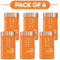 Nutriburst Caramelle Gommose Supporto Immunitario - Vitamina C, D3, Zinco & Sambuco - 60 Pezzi