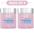 Nutriburst TrueRadiance Collagen Gummies con Biotina e Vitamina C - 60 Pezzi