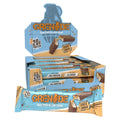 Grenade Chocolate Chip Cookie Dough High Protein Low Sugar Bar 12 x 60g