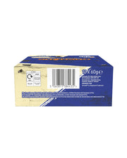 Grenade OREO White High Protein Low Sugar Bars barcode packaging 12 x 60g