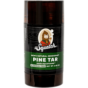 DR. SQUATCH PINE TAR DEODORANT