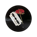 Uppercut Deluxe Pomata Resina & Rosa Fissaggio Forte - 100g