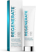 Dentifricio Avanzato Rigenerante – 75ml