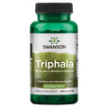 Swanson Triphala Formula - Amla, Behada, Harada - 100 Capsules