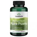Swanson Spettro Completo Muira Puama 400 mg - 90 Capsule