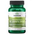 Swanson Erba di Iperico 375 mg - 60 Capsule Vegane