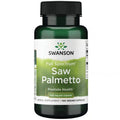 Swanson Serenoa Repens Spettro Completo 540mg 100 Capsule Vegane