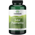 Swanson Serenoa Repens Spettro Completo 540mg 250 Capsule Vegane