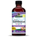 Nature’s Answer Sambucus Nigra Integratore Alimentare per Bambini - 240ml