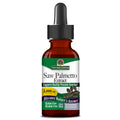 Estratto Liquido Senza Alcol di Bacche di Serenoa Repens di Nature’s Answer - 30ml