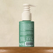 Barcode image: Balmonds Scar and Stretch Mark Oil 50ml barcode packaging image